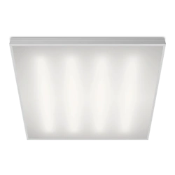 WOLTA PRO OFFICE DWO01-36-001-5K Matte luminaire