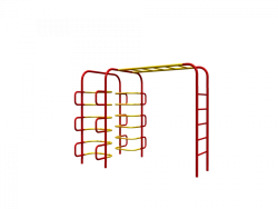 Sports equipment "Laz" Romana 112.06.00