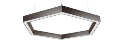 Ceiling luminaire HADAR