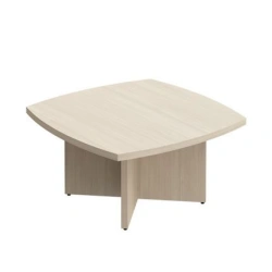 Coffee table 70*70*50, "Bourne Optima" B 131