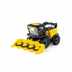 Mechanical Toy Vehicles