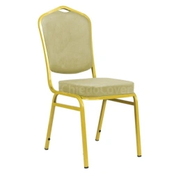 Chair Hit 20mm on metal frame