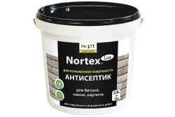 Antiseptic Nortex-Lux for concrete bucket 2.8kg