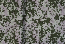Camouflage fabric -2 art. 300437