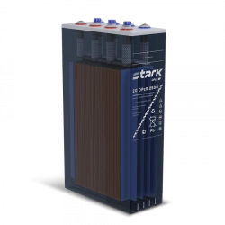 Lead-acid battery STARK 20 OPzS 2500