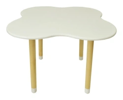 Children's table "Cloud", article number 20058