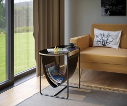 Coffee table LD.451210.000 Type 9