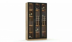 Kitchen furniture. Model No. 7