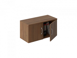 Partner series: mezzanine for wardrobe 38