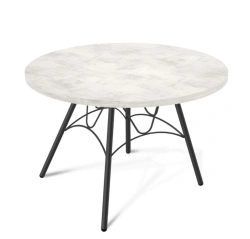 Coffee table Sheffilton SHT-S100/LDPE 60 LDPE