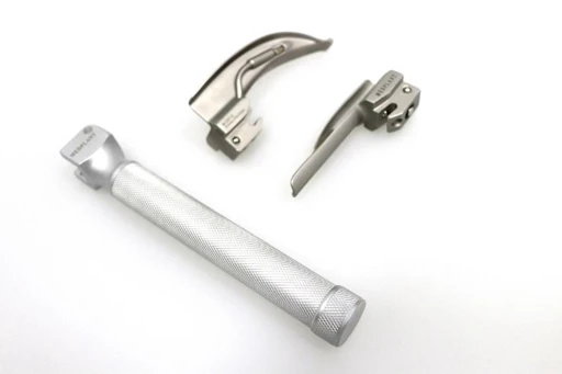 Reusable Neonatal Laryngoscope LEM-02/L