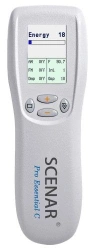 SCENAR-1-NT device (version 03 C)