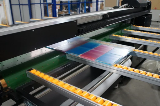 Evolution 1603 Multi-Function Wide Format Inkjet Printer