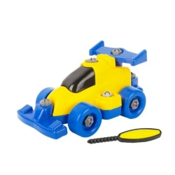 Toy "Supercar"