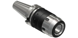 Milling chuck B250.6.50.150.25