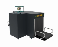 X-ray machine for cargo and hand luggage inspection "Inspector 60/70Z".