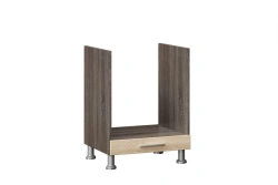 Anastasia Type 3 811M front (Sonome H light)