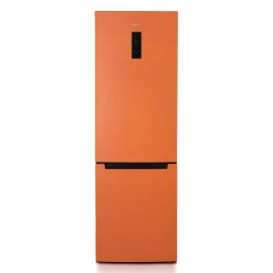Refrigerator-freezer "Biryusa T960NF"