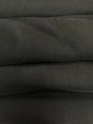 Artificial Staple Fabrics