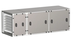 Photocatalytic air disinfectors-purifiers "Aerolife KFU2-150" according to TU 32.50.50-002-44999832-2022, model "Aerolife KF".
