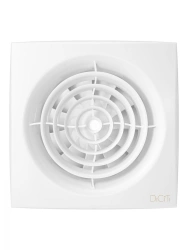 Axial fan AURA 5C MRH AkvaVent
