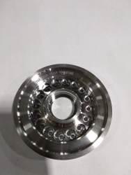 11712402 Bearing flange drawing number 786-0103FS07