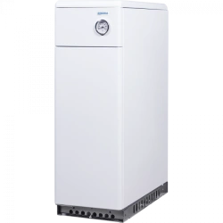Gas domestic two-circuit heating apparatus Siberia Dream 11K SG (AOGV)