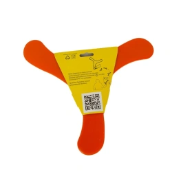 Boomerang Game