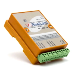 NL-485C-4 Interface repeater