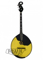 Domra 3-stringed Small (Concert)