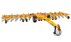 Trailed stubble cultivator KSP-3,3