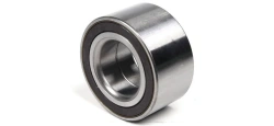 Tapered roller bearing 6U-537909K1C17