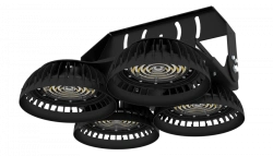 LED luminaire Plasma Neo 580 M