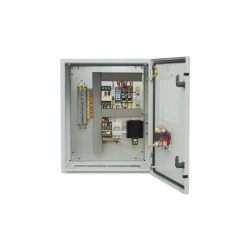 Blower control cabinet SHD-2 (25A)