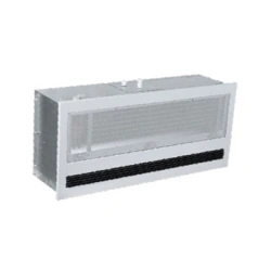 Stationary electric heat curtain, KALASHNIKOV trade mark, model KAC-AD3015E12