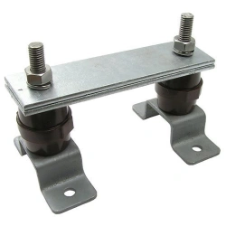 Insulated conductor holder DPI-4.105Hz