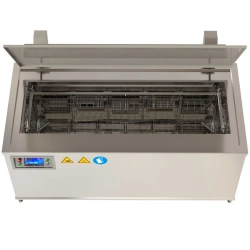 SP-750 Extra series ultrasonic bath SP-750 Extra series ultrasonic bath NP(DN)