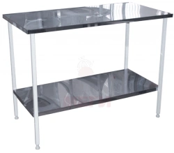 SIMK-"MSC" (MSC-678.090.02) Medical instrumental table