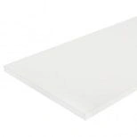 Customer-side cashier's worktop