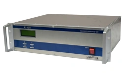 Gas analyser K-100