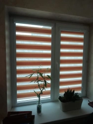 Roller blinds Roll