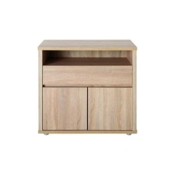 Cabinet under equipment Model: TO-1 of "Edelwood" trade mark