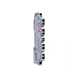 GIS 1/30/2/PR Exi surge protection device, cat.no.404 081.