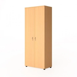 Clothes cupboard