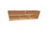 Shelf for toys "Baby-1" art.S.06.87