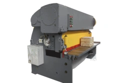 Electromechanical sheet shears STD 9A