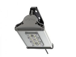 LED luminaire DSO 21.2M(25-40W)-90-MP