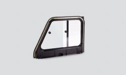 Front door extension right 315100611001000