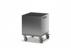 Waste trolley TSO