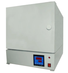 Laboratory electric furnace PL 10/14